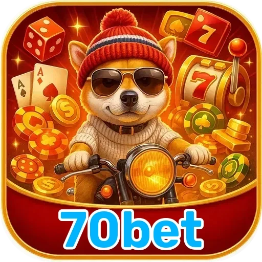 70bet: Explore uma Nova Dimensão de Jogos Online e Lucros