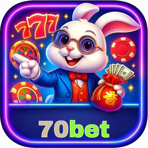 70bet Logo
